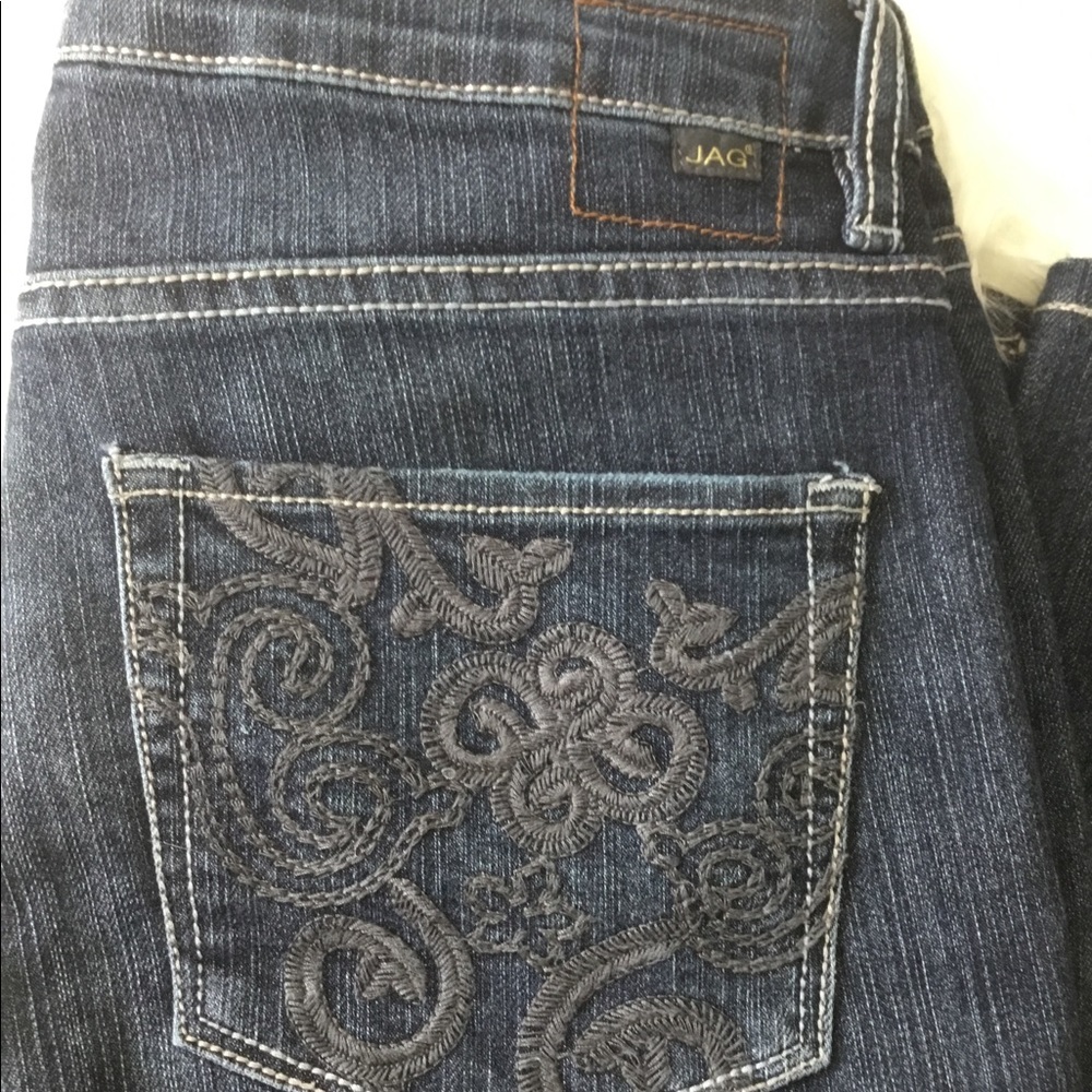 Women JAG Jeans 10